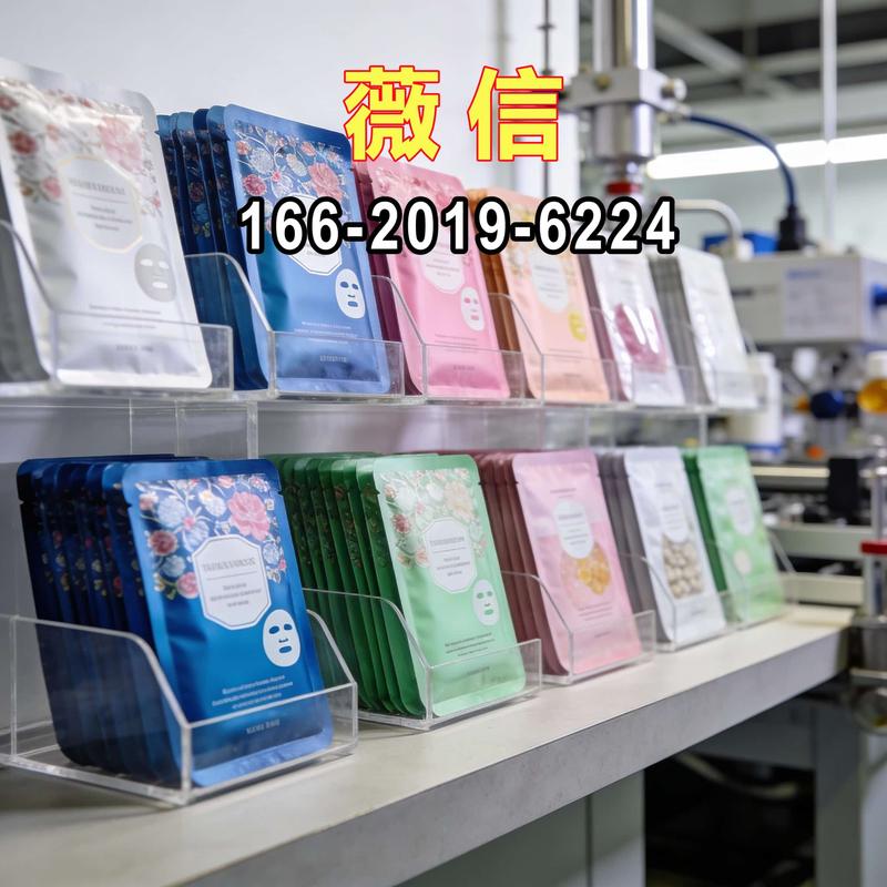 彩妆OEM：引领美妆产业的新势力
